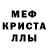 МДМА молли Youtuber KroshkaHleb